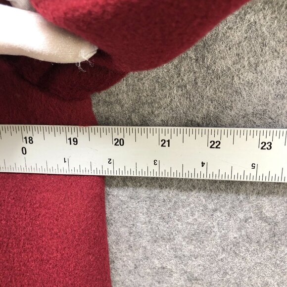 Theory Shawl Collar Clairene Jacket in Double-Face Wool-Cashmere Womens P S - Picture 11 of 12